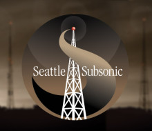 Seattle Subsonic Local Music Blog